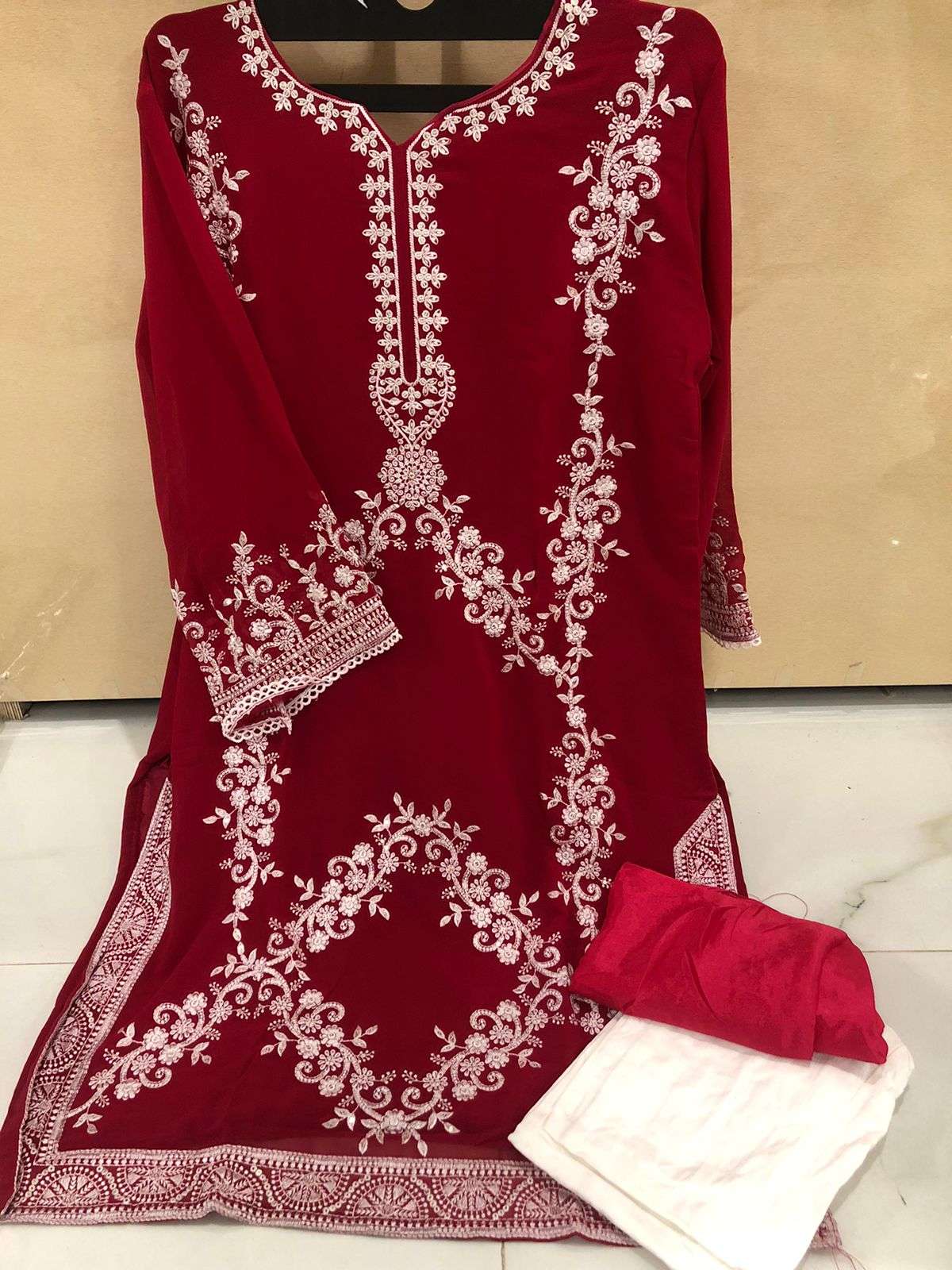 Gulmohar vol1 Ready Wear by Mehboob Tex